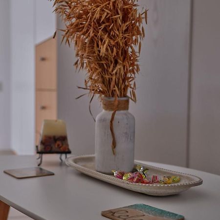 Comfort Apartment Триполис Екстериор снимка