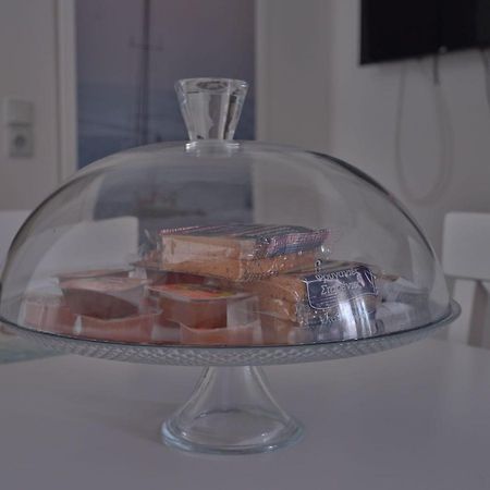 Comfort Apartment Триполис Екстериор снимка