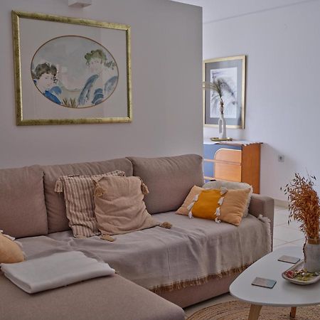 Comfort Apartment Триполис Екстериор снимка