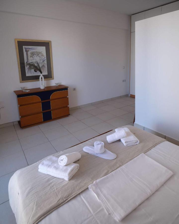 Comfort Apartment Триполис Екстериор снимка