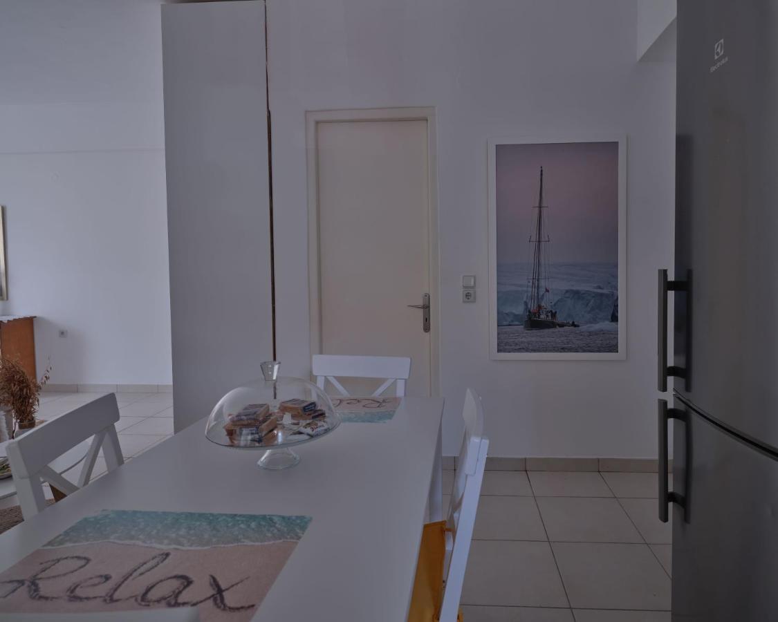 Comfort Apartment Триполис Екстериор снимка
