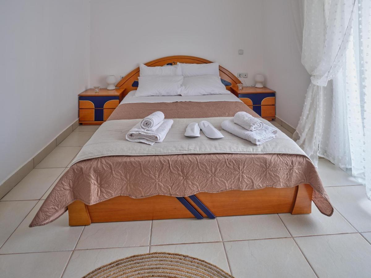 Comfort Apartment Триполис Екстериор снимка