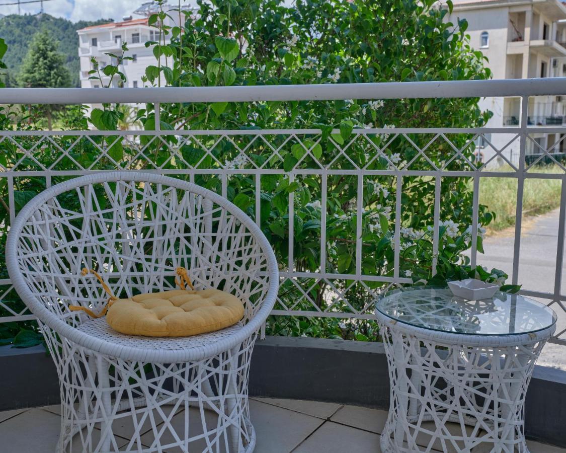 Comfort Apartment Триполис Екстериор снимка