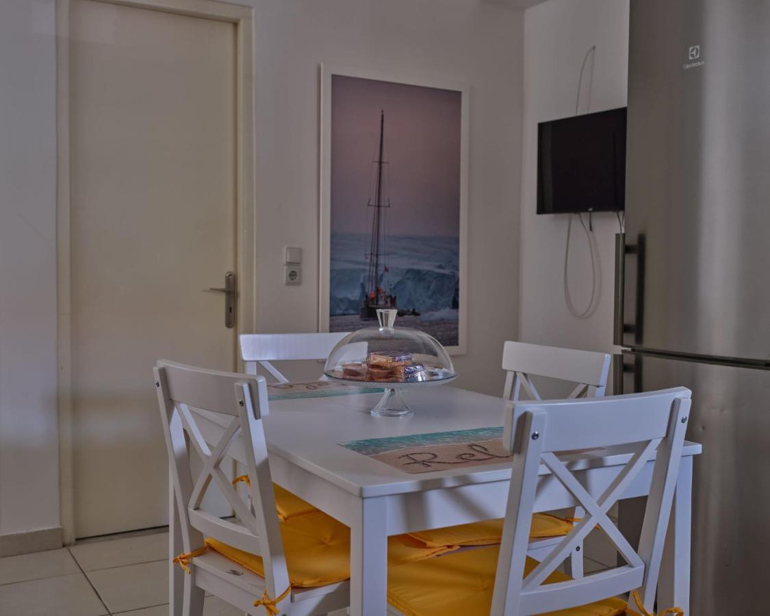 Comfort Apartment Триполис Екстериор снимка