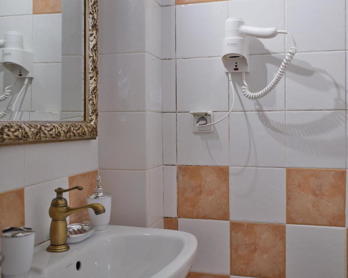 Comfort Apartment Триполис Екстериор снимка