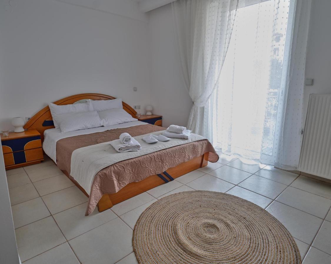 Comfort Apartment Триполис Екстериор снимка