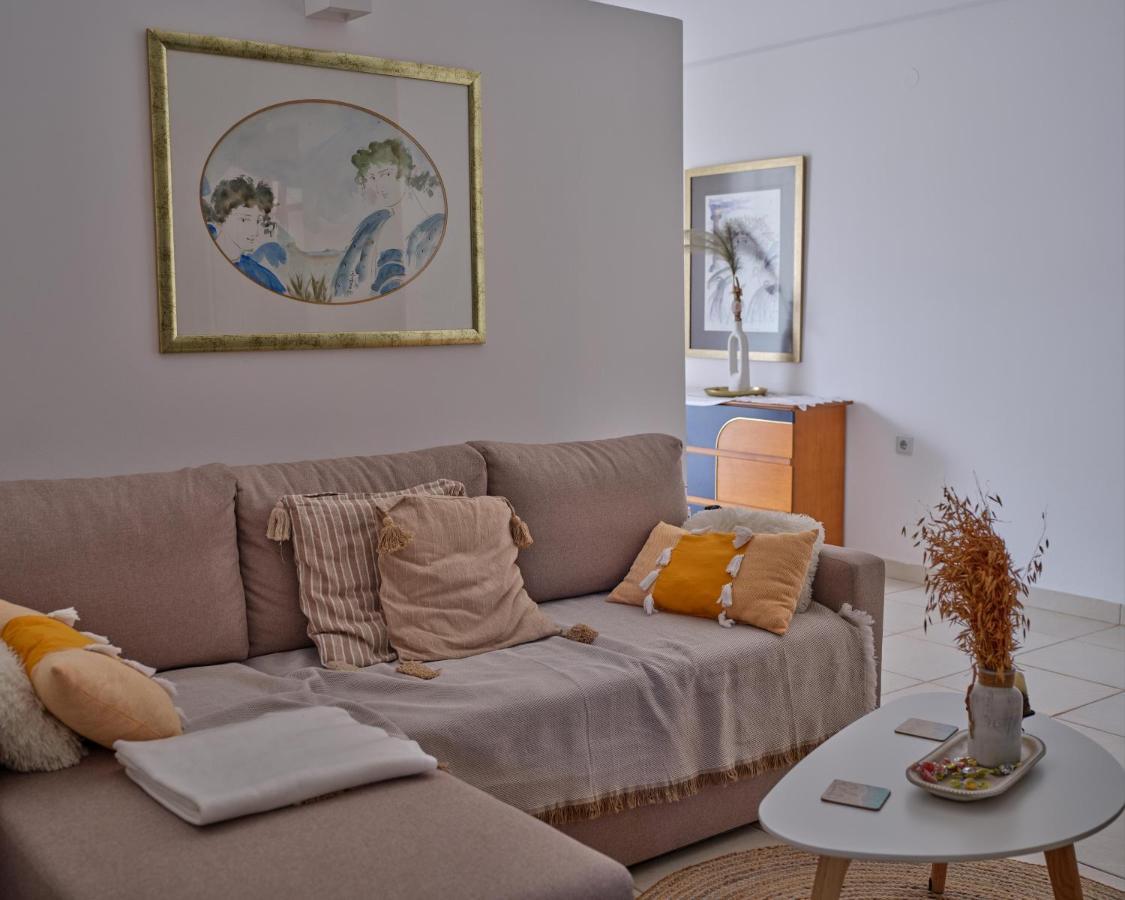 Comfort Apartment Триполис Екстериор снимка